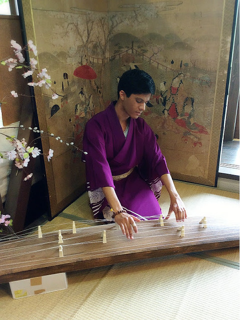 Rishab Bhatnagar KCP Summer Short 2017