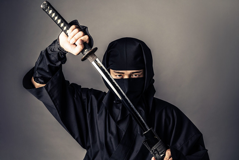 Ninja