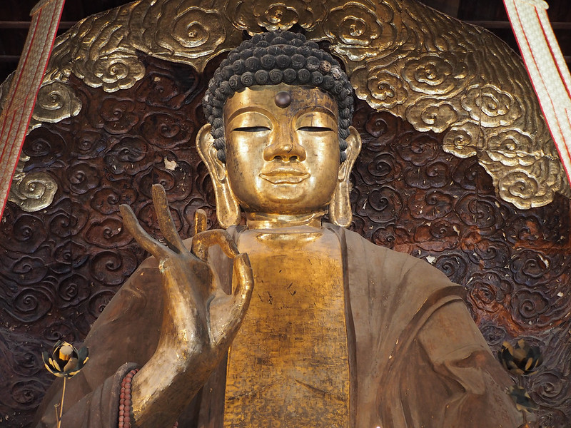 Gifu Daibutsu
