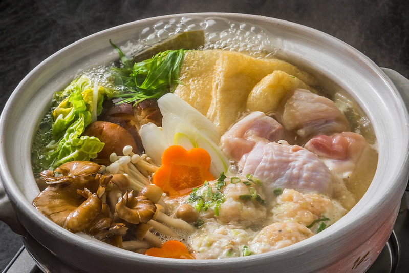 Chanko Nabe