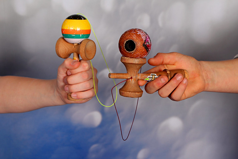 Kendama
