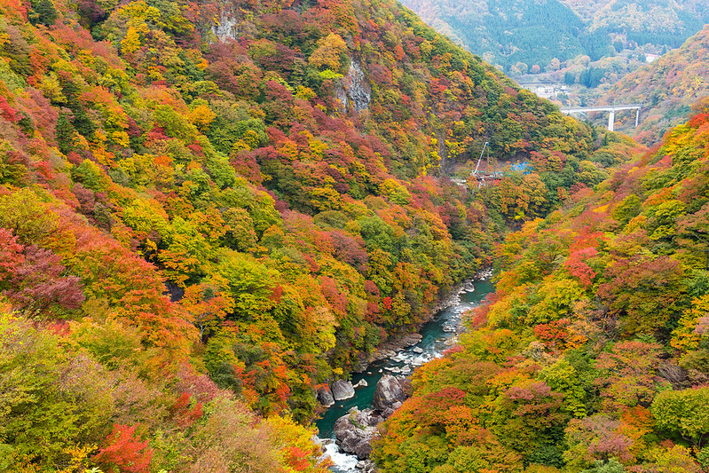 Kinugawa River