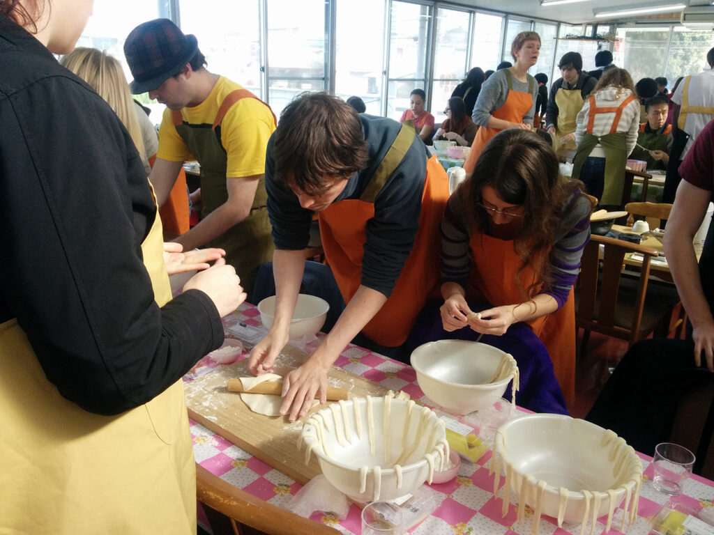 KCP Cultural Activities